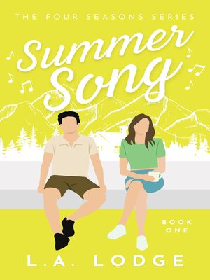 cover image of Summer Song